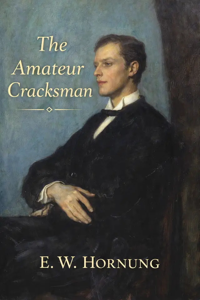 The Amateur Cracksman