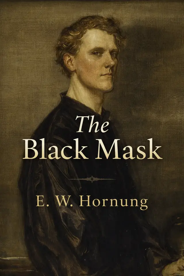 The Black Mask