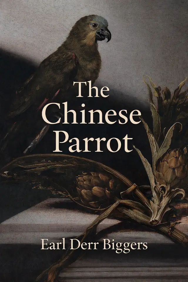 The Chinese Parrot