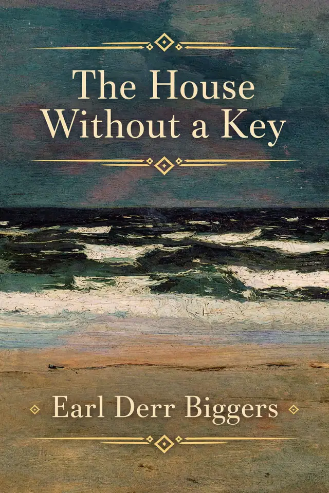 The House Without a Key