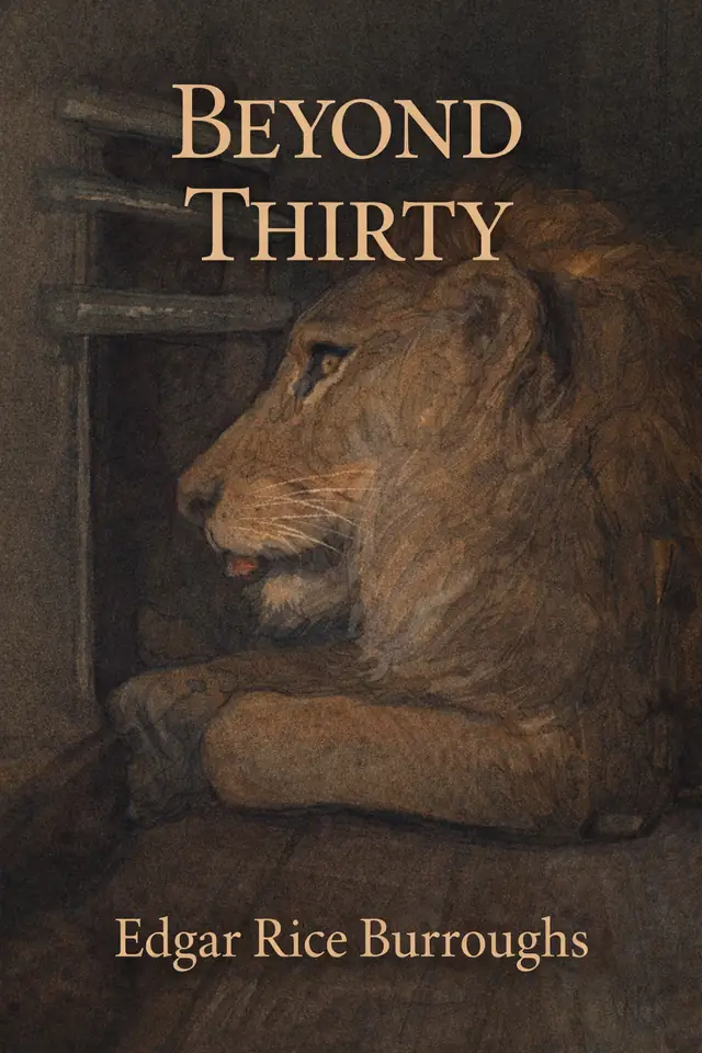 Beyond Thirty