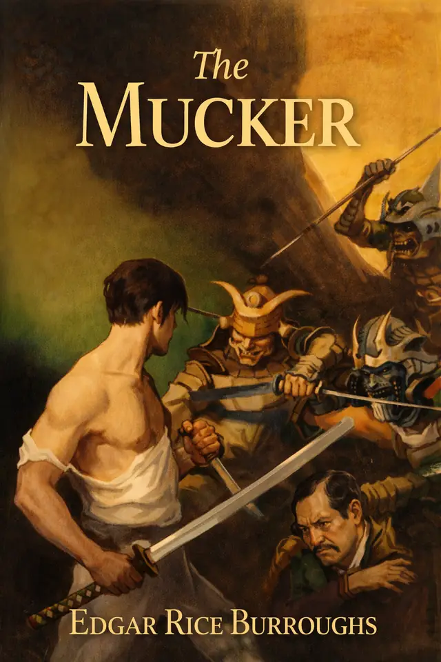 The Mucker