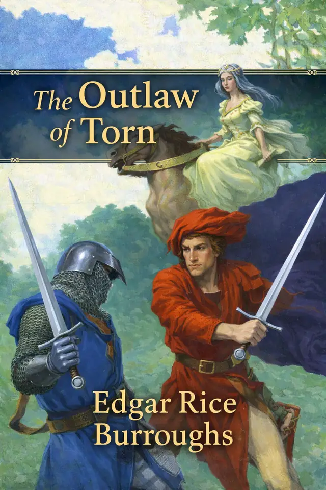 The Outlaw of Torn