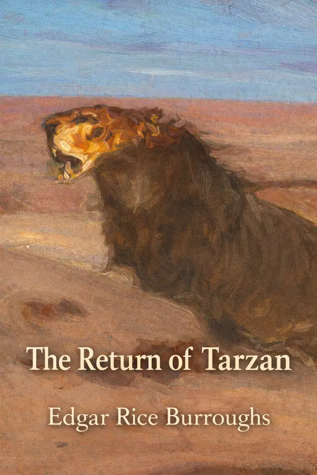 The Return of Tarzan