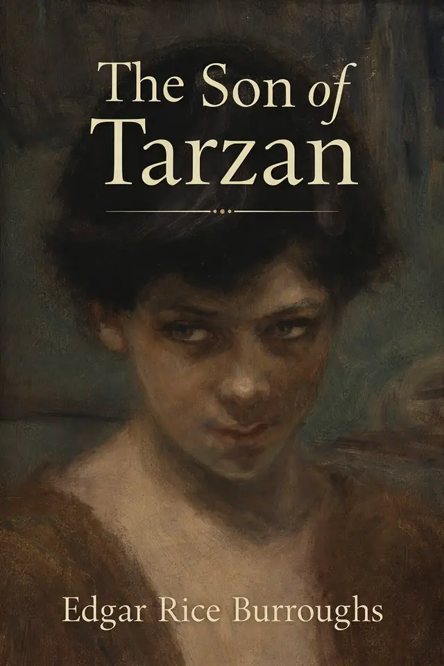The Son of Tarzan