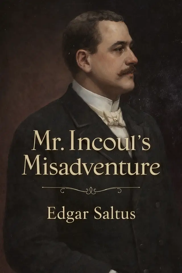 Mr. Incoul’s Misadventure