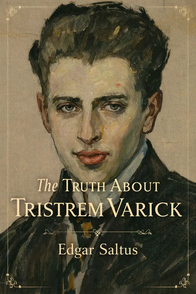 The Truth About Tristrem Varick