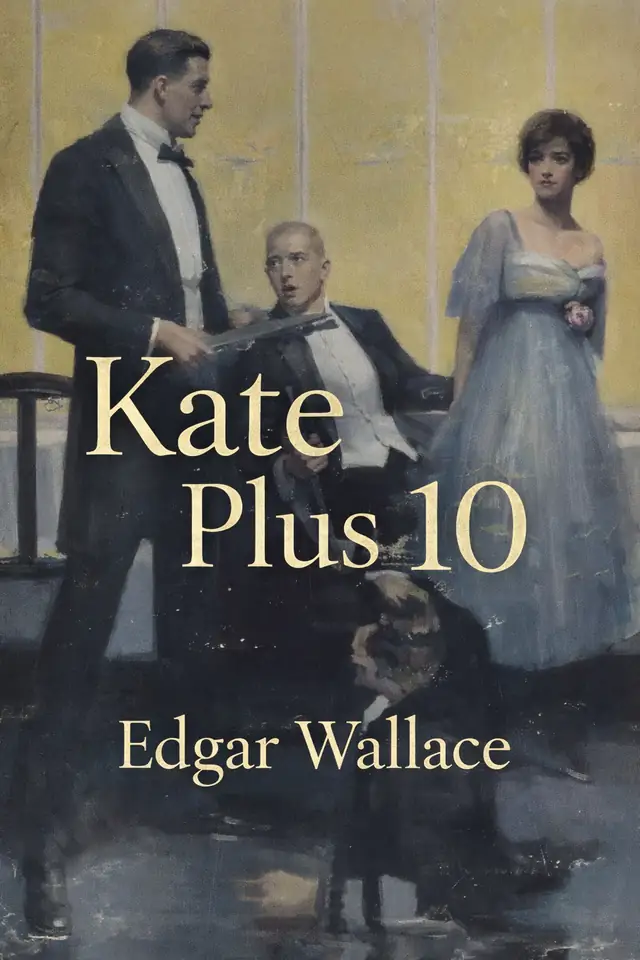 Kate Plus 10