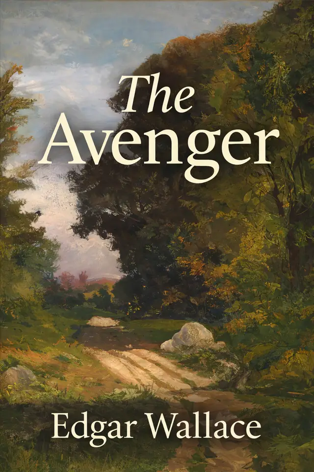 The Avenger