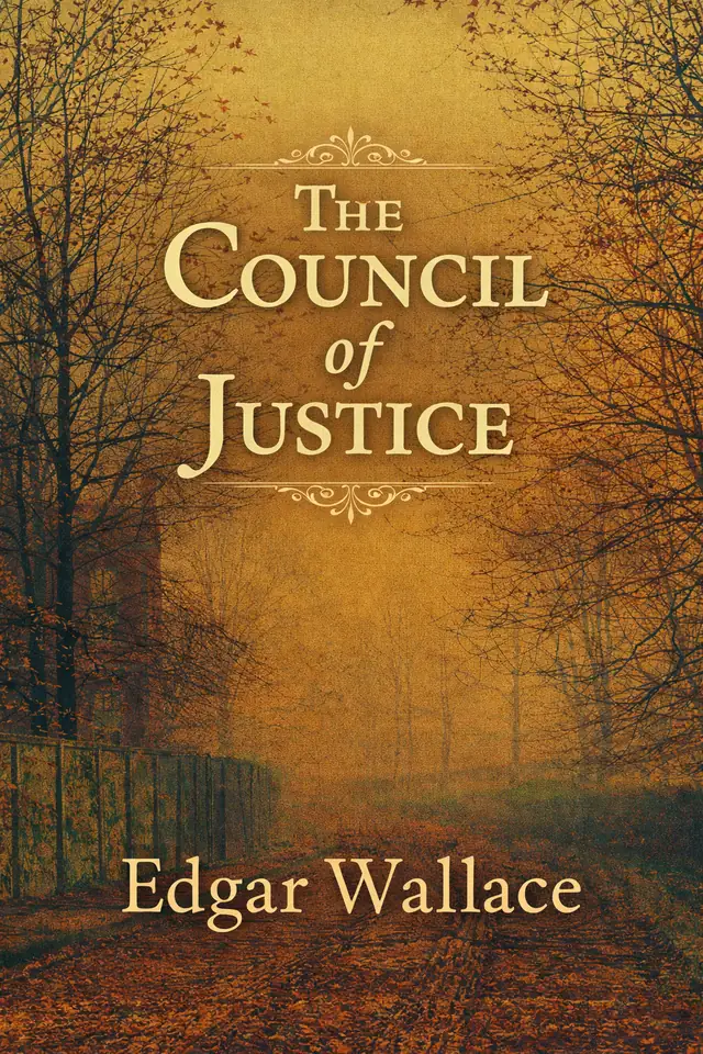 The Council of Justice