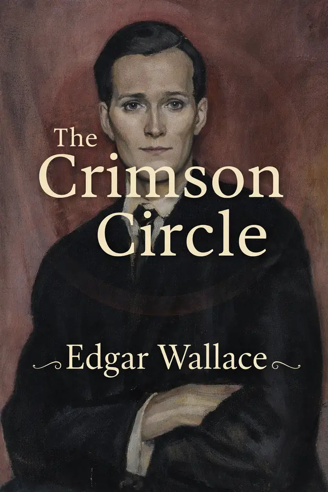The Crimson Circle