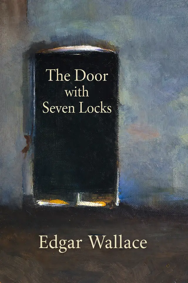 The Door with Seven Locks