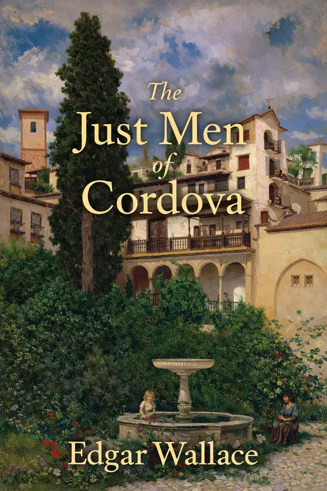 The Just Men of Cordova