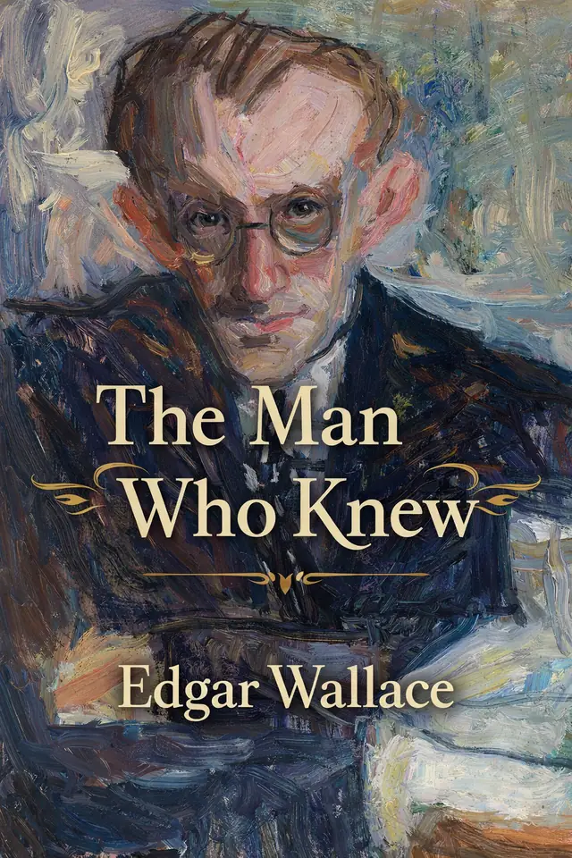 The Man Who Knew