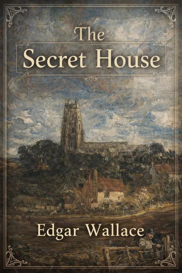The Secret House