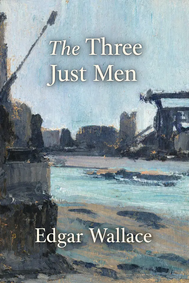 The Three Just Men