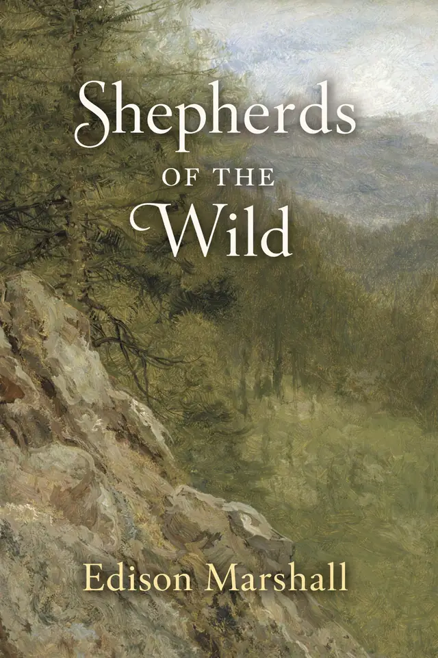 Shepherds of the Wild
