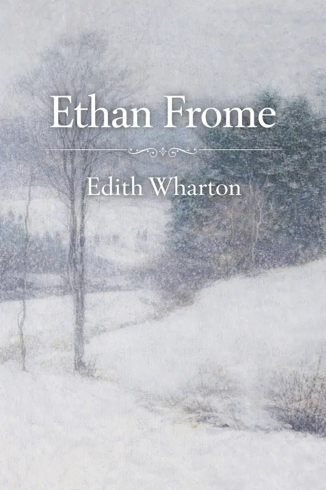 Ethan Frome