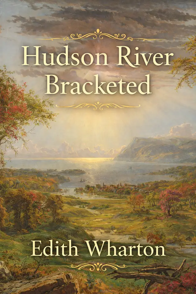Hudson River Bracketed