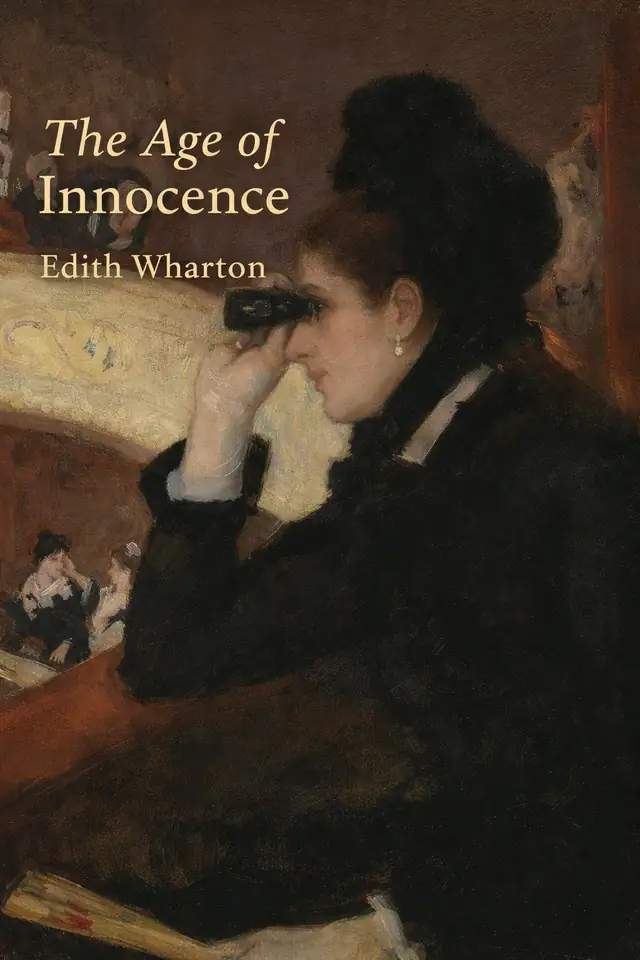 The Age of Innocence