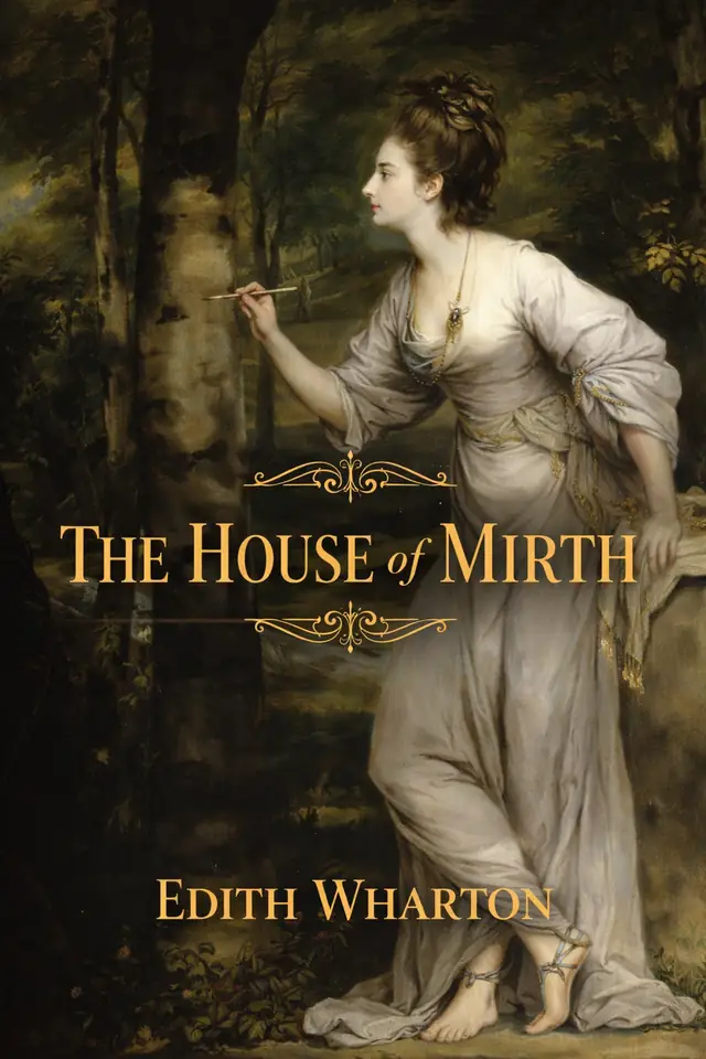 The House of Mirth