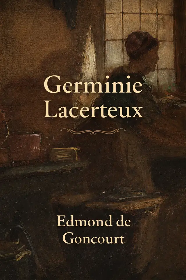Germinie Lacerteux