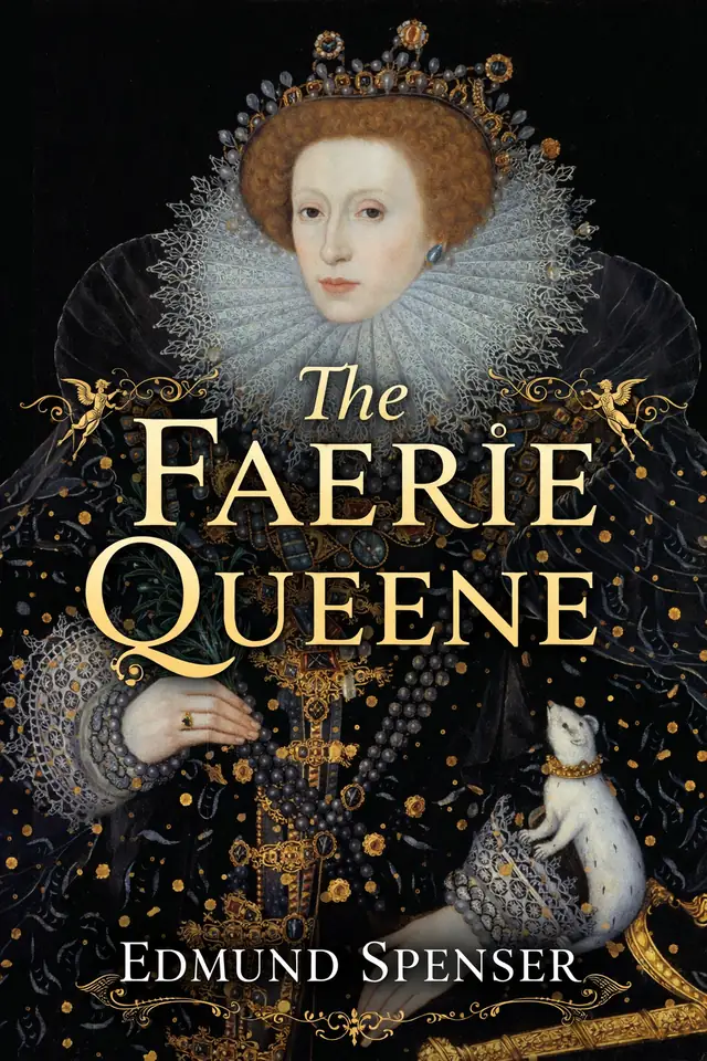 The Faerie Queene