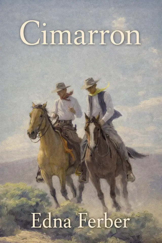 Cimarron