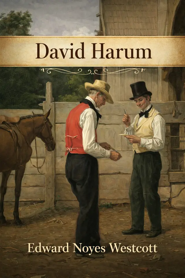 David Harum