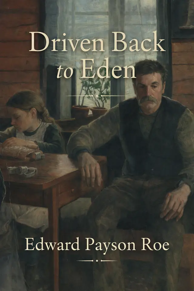 Driven Back to Eden