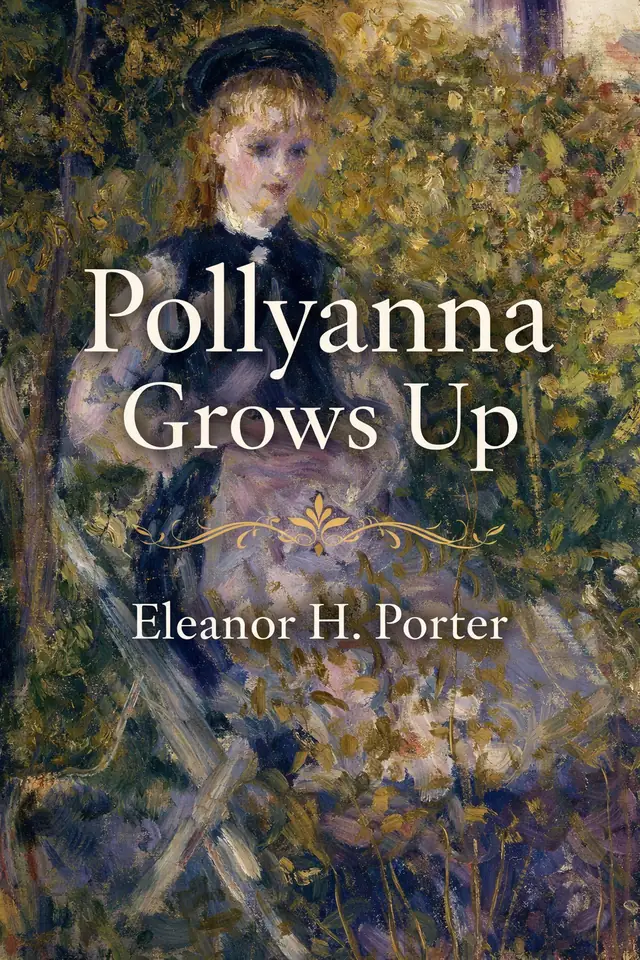 Pollyanna Grows Up