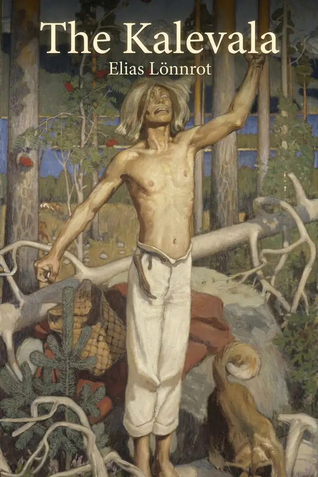 The Kalevala