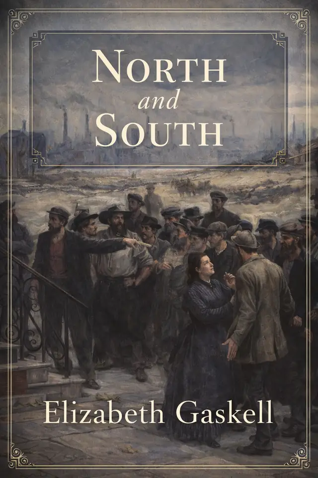 North and South