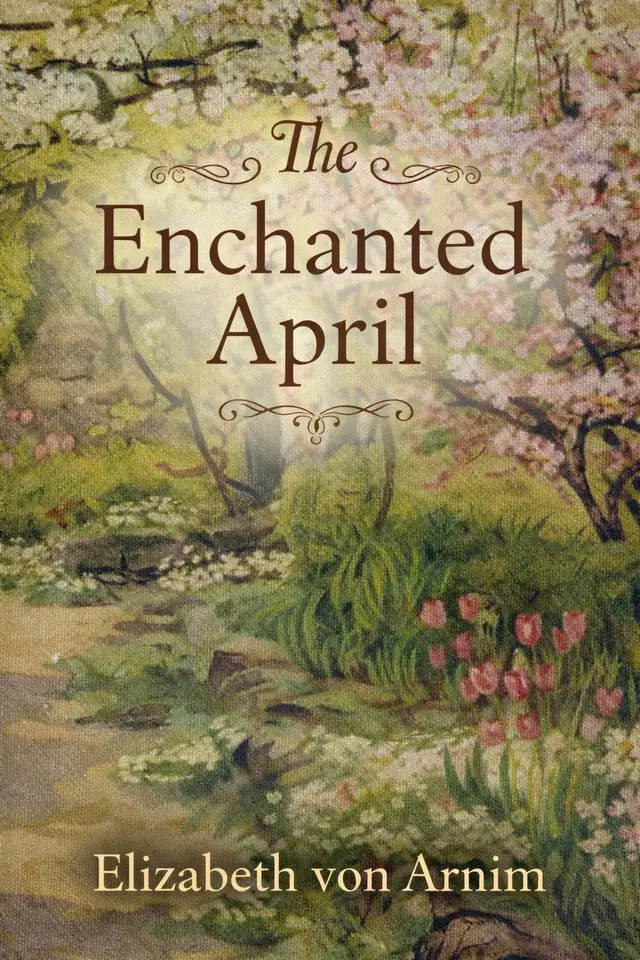 The Enchanted April