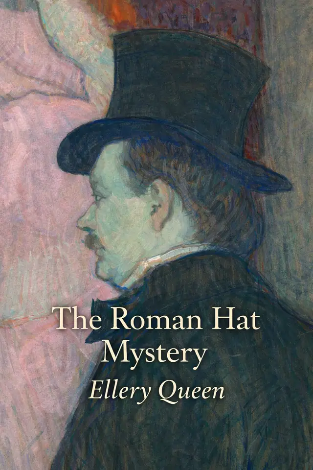 The Roman Hat Mystery
