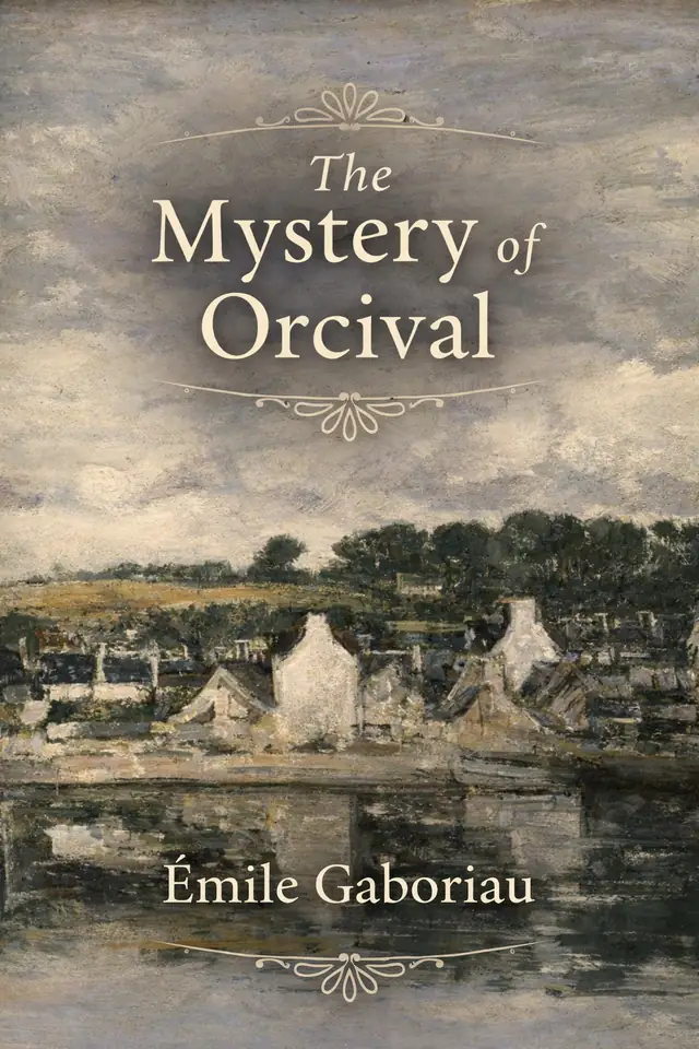 The Mystery of Orcival