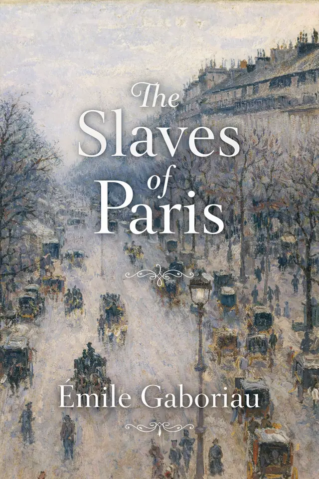 The Slaves of Paris