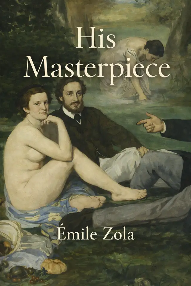 His Masterpiece