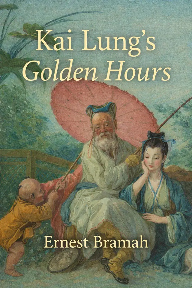 Kai Lung’s Golden Hours