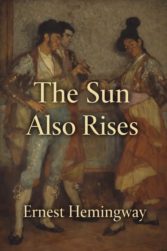 The Sun Also Rises