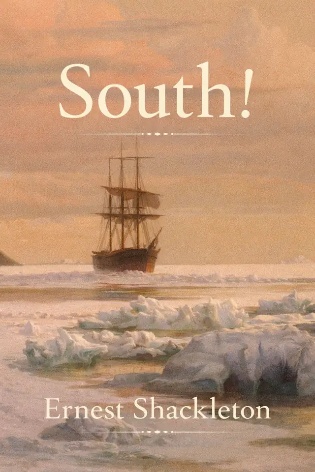 South!