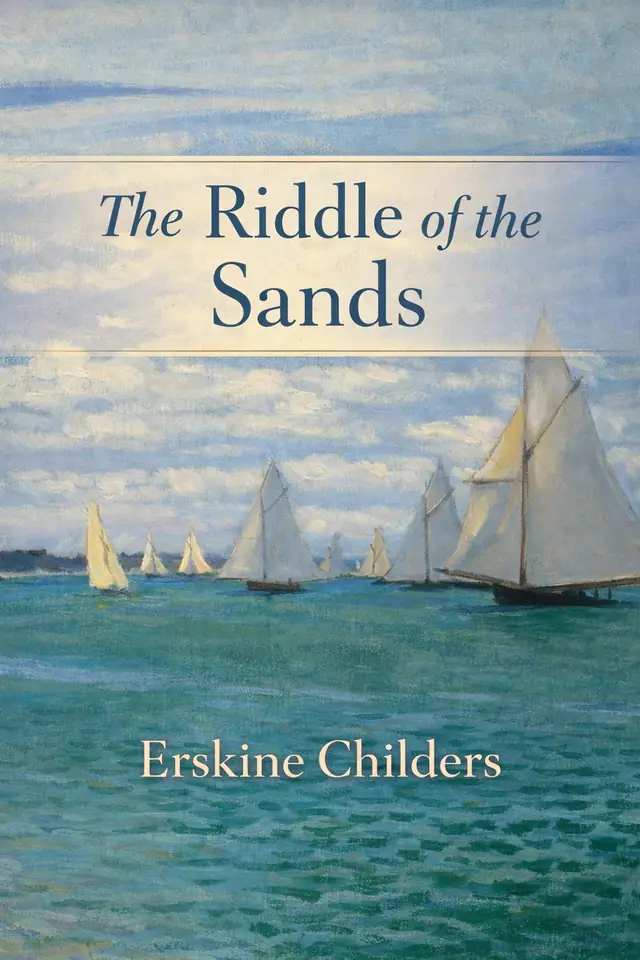The Riddle of the Sands