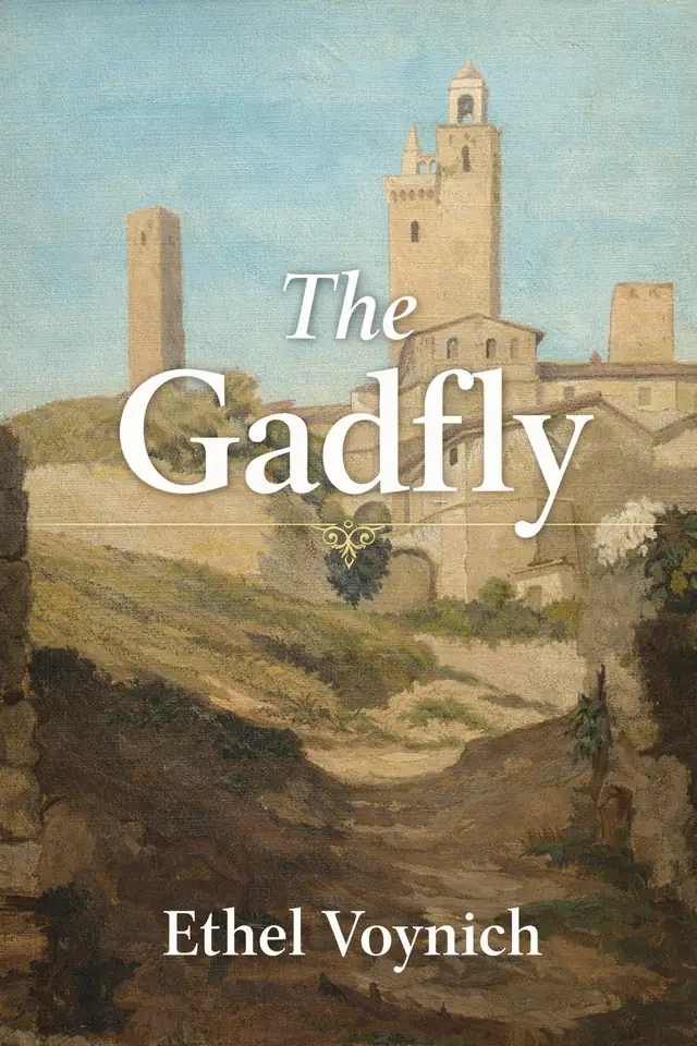 The Gadfly