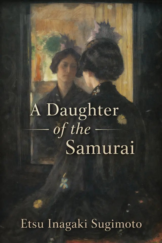 A Daughter of the Samurai