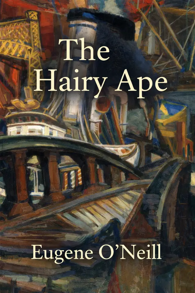 The Hairy Ape
