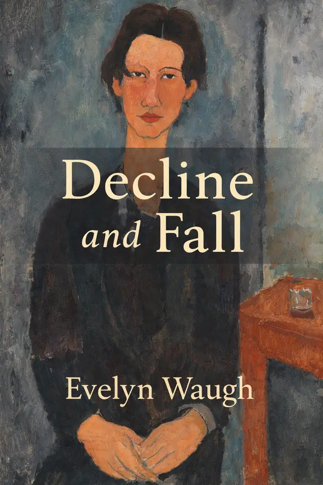 Decline and Fall