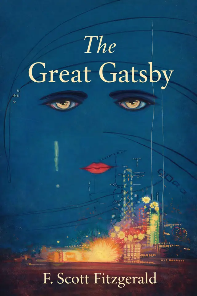 The Great Gatsby