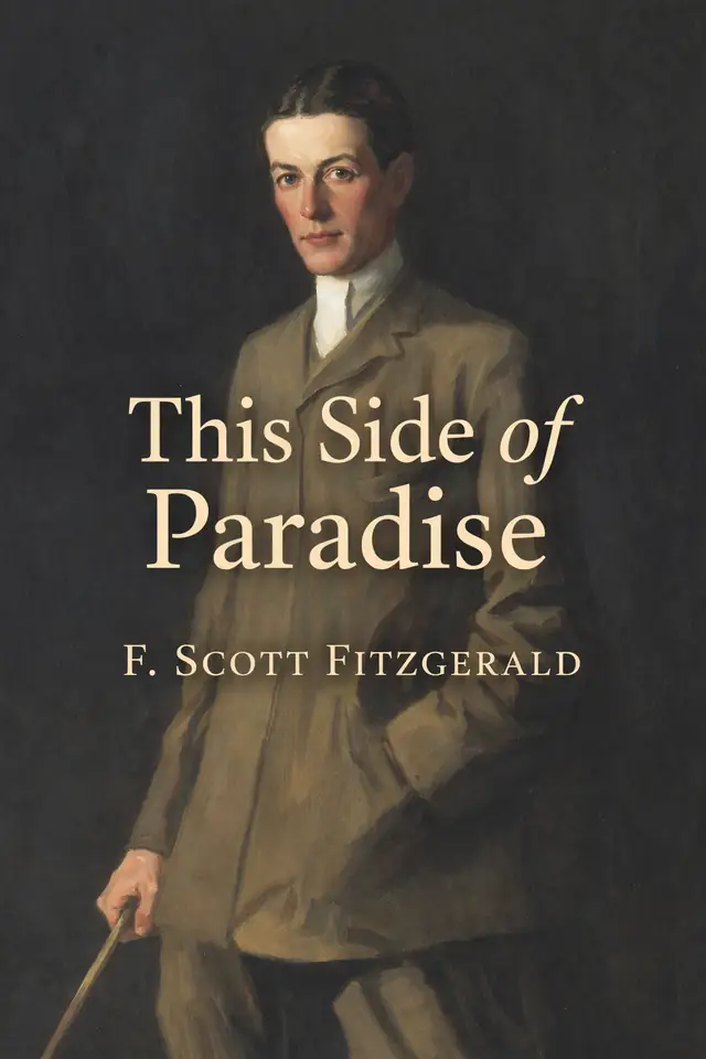 This Side of Paradise