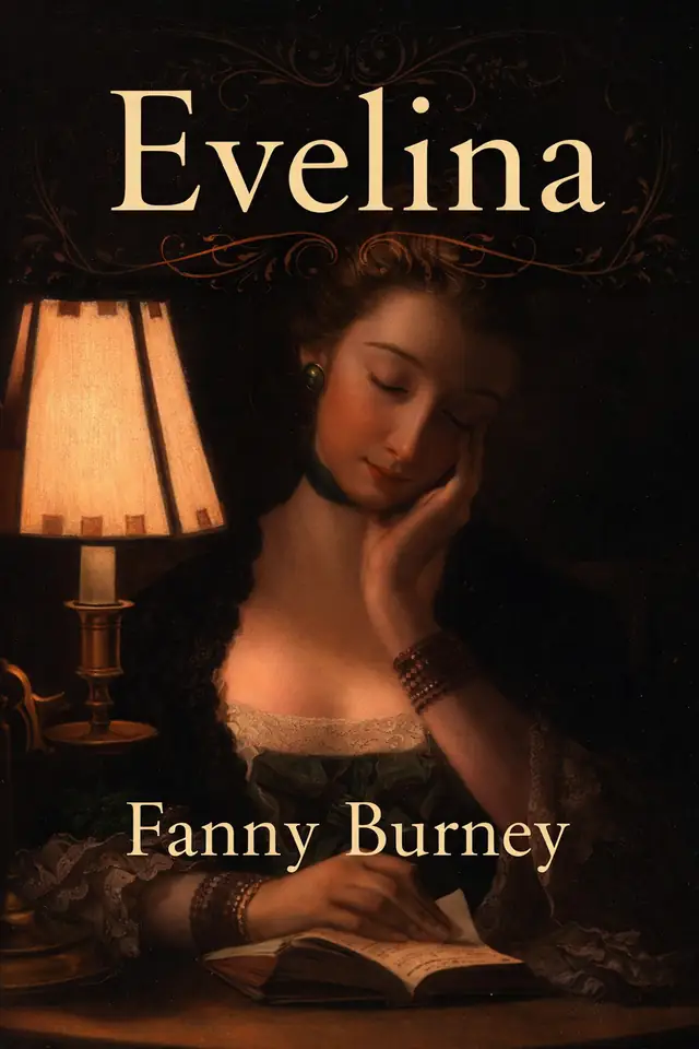 Evelina