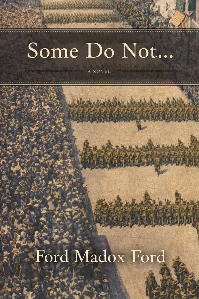 Some Do Not …